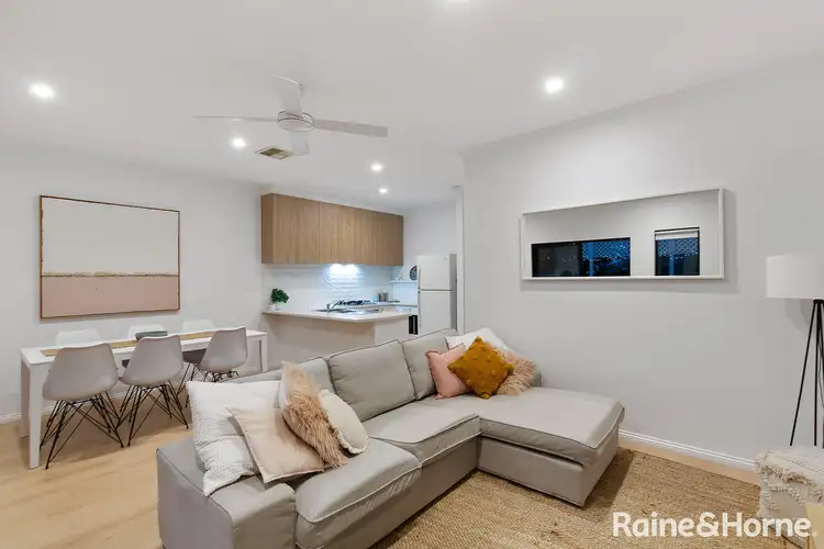 Fifth view of Homely house listing, 3/39 Tennyson Street, Kurralta Park SA 5037