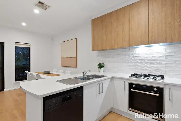 Sixth view of Homely house listing, 3/39 Tennyson Street, Kurralta Park SA 5037