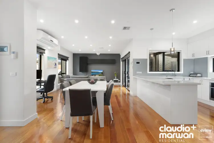Third view of Homely townhouse listing, 2/21 Maude Avenue, Glenroy VIC 3046