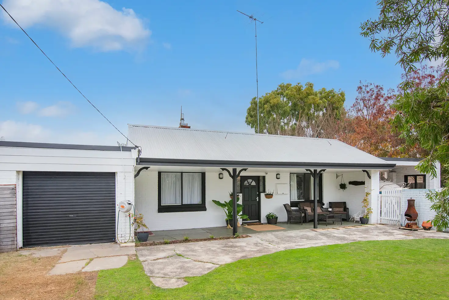 Main view of Homely house listing, 154 Kent Street, Busselton WA 6280