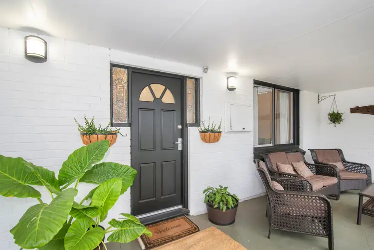 Second view of Homely house listing, 154 Kent Street, Busselton WA 6280