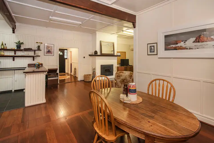 Fifth view of Homely house listing, 154 Kent Street, Busselton WA 6280