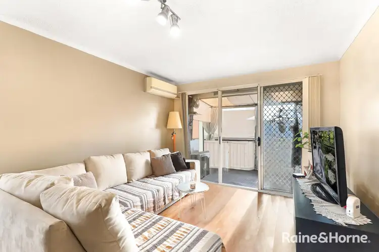 Second view of Homely unit listing, 15/20a Edwin Street, Regents Park NSW 2143