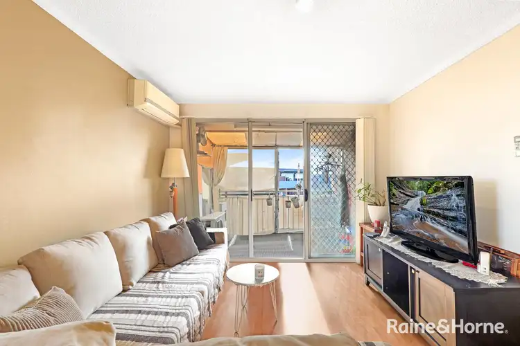 Third view of Homely unit listing, 15/20a Edwin Street, Regents Park NSW 2143