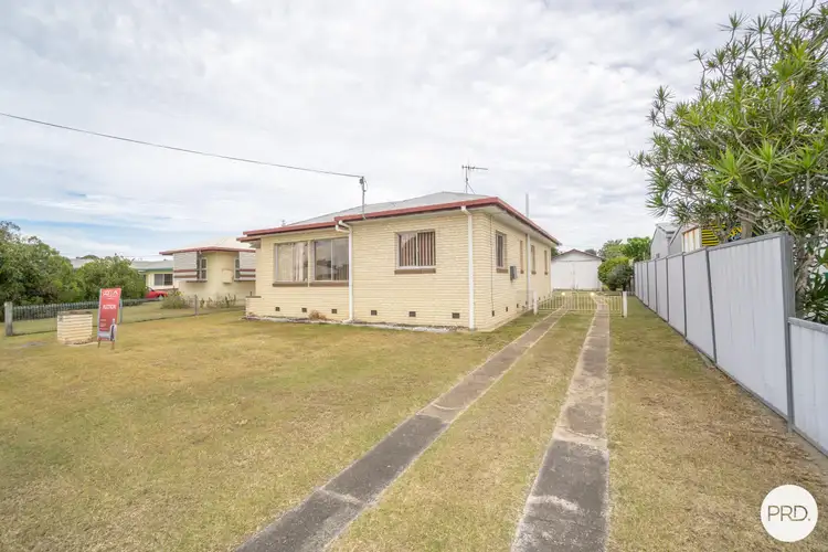 68 Alice Street, Walkervale QLD 4670