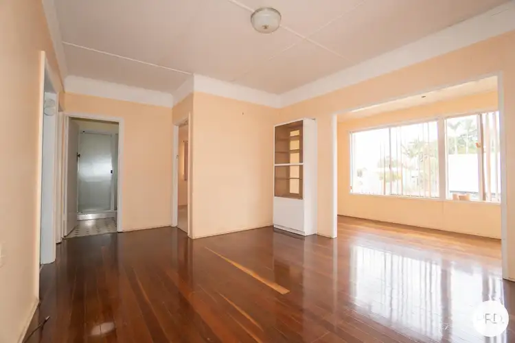 Fourth view of Homely house listing, 68 Alice Street, Walkervale QLD 4670