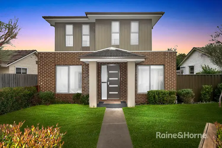 1/29 Hilda Street, Glenroy VIC 3046
