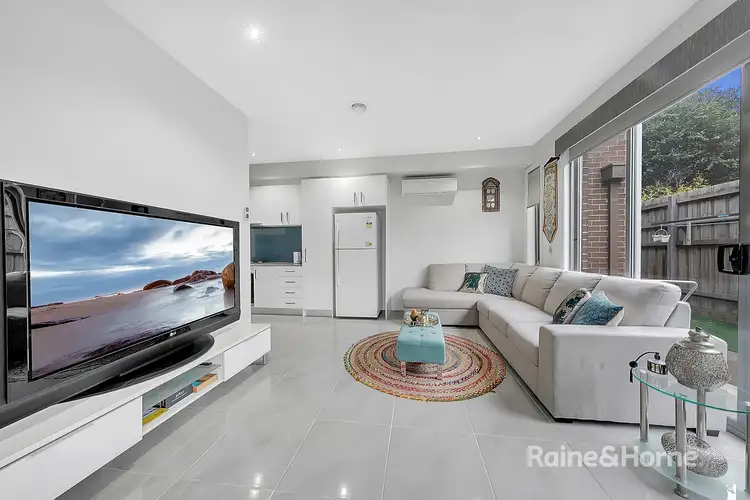 Third view of Homely townhouse listing, 1/29 Hilda Street, Glenroy VIC 3046