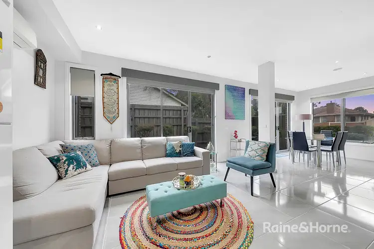 Fourth view of Homely townhouse listing, 1/29 Hilda Street, Glenroy VIC 3046