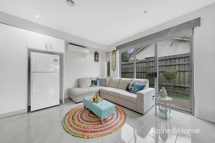 Fifth view of Homely townhouse listing, 1/29 Hilda Street, Glenroy VIC 3046
