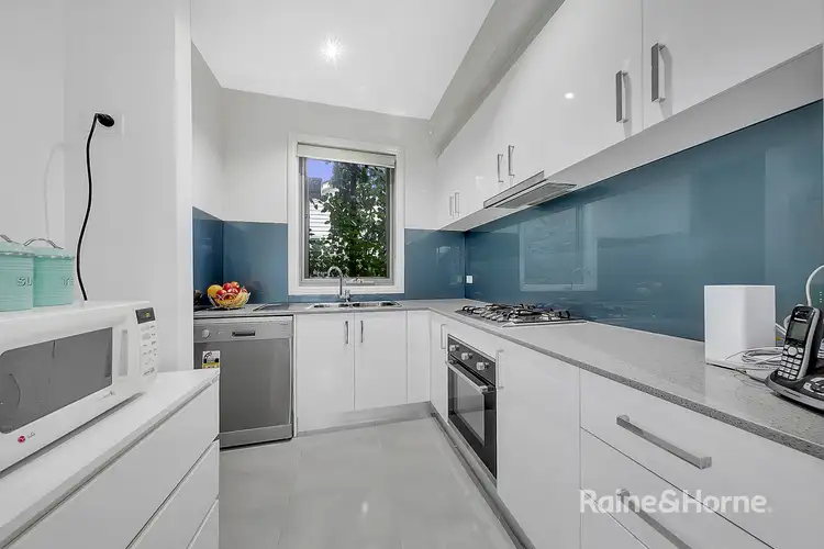 Seventh view of Homely townhouse listing, 1/29 Hilda Street, Glenroy VIC 3046