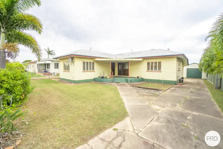 11 Boston Street, Walkervale QLD 4670