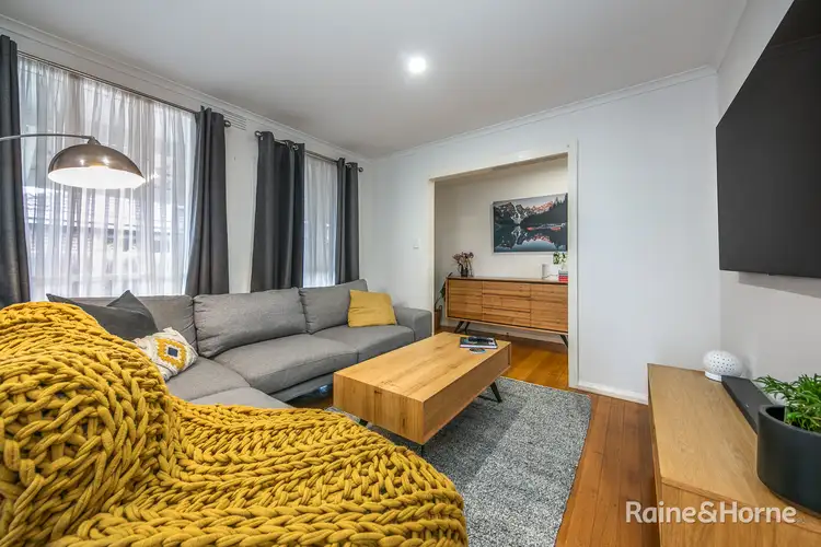 Second view of Homely house listing, 1/494 Elizabeth Drive, Sunbury VIC 3429