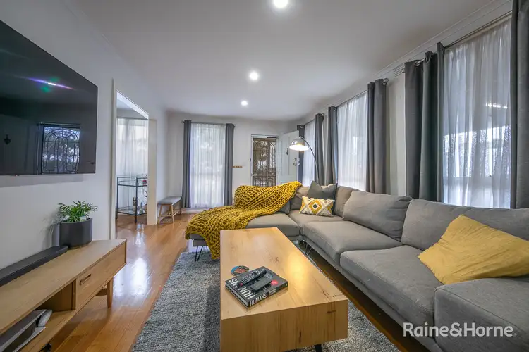 Third view of Homely house listing, 1/494 Elizabeth Drive, Sunbury VIC 3429