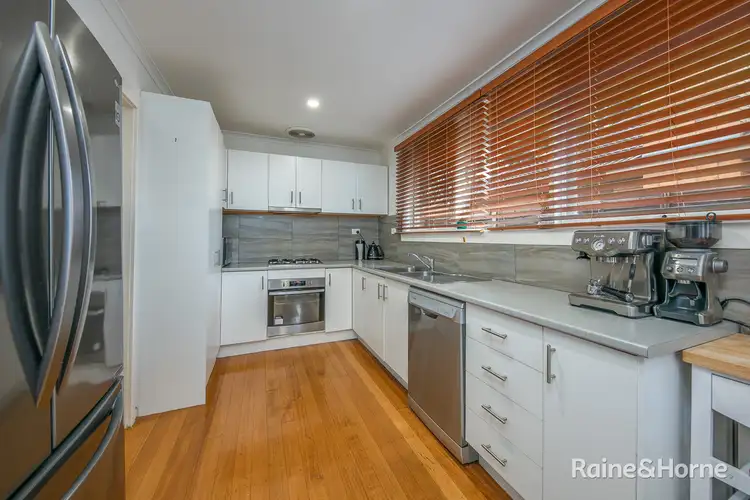 Fourth view of Homely house listing, 1/494 Elizabeth Drive, Sunbury VIC 3429