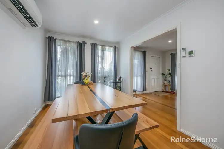 Fifth view of Homely house listing, 1/494 Elizabeth Drive, Sunbury VIC 3429