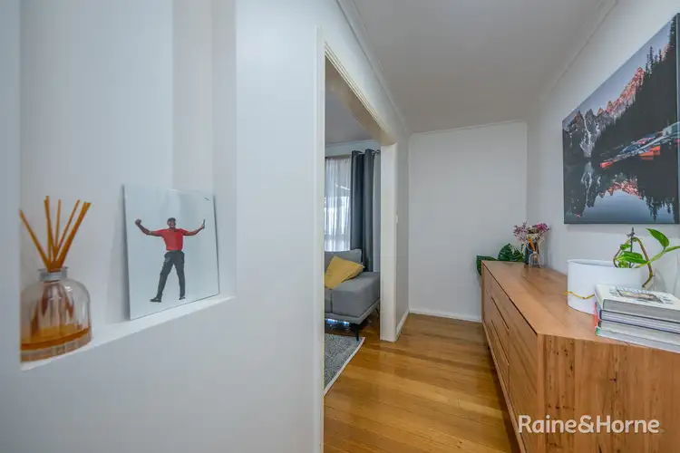Sixth view of Homely house listing, 1/494 Elizabeth Drive, Sunbury VIC 3429