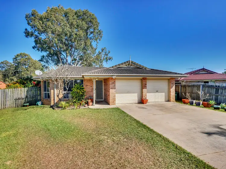 8 Madison Court, Upper Caboolture QLD 4510