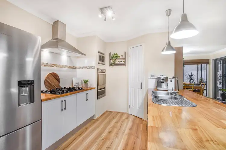 Second view of Homely house listing, 13 Honeysuckle Close, Pakenham VIC 3810