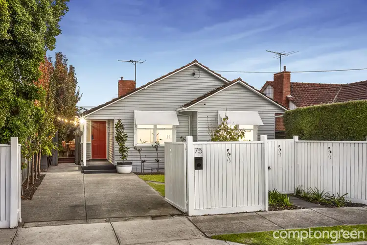 75 Pitt Street, West Footscray VIC 3012