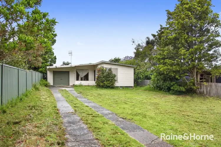162 Camden Street, Ulladulla NSW 2539