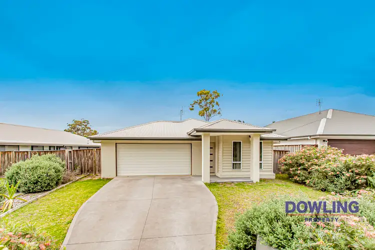 117 Sunningdale Circuit, Medowie NSW 2318