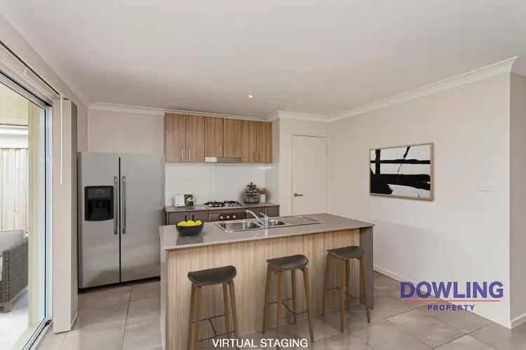 Fourth view of Homely house listing, 117 Sunningdale Circuit, Medowie NSW 2318