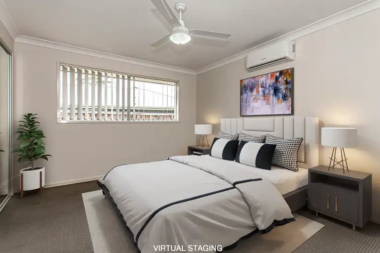 Fifth view of Homely house listing, 117 Sunningdale Circuit, Medowie NSW 2318