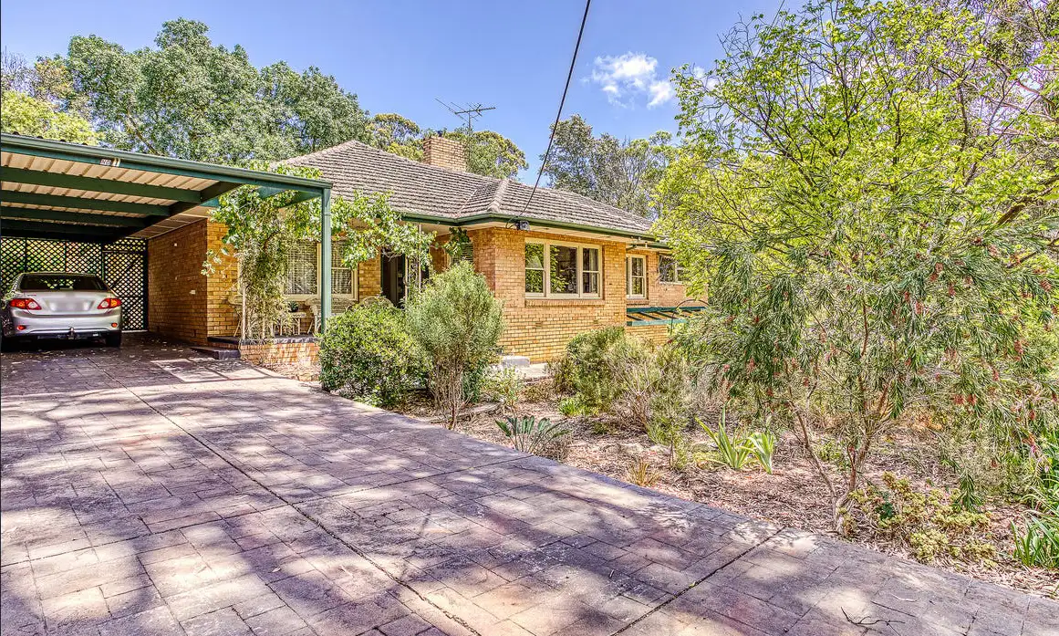 Main view of Homely house listing, 1 Melton Street, Blackwood SA 5051