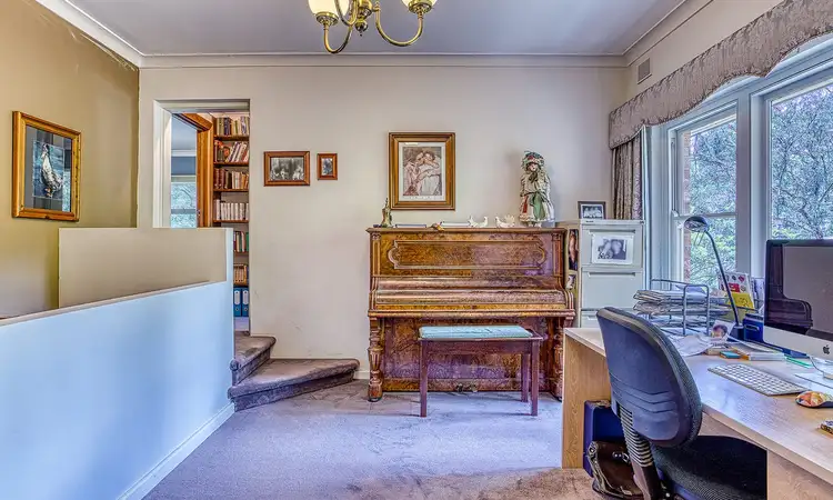 Fifth view of Homely house listing, 1 Melton Street, Blackwood SA 5051