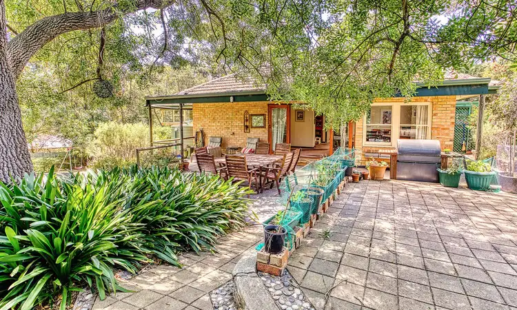 Sixth view of Homely house listing, 1 Melton Street, Blackwood SA 5051