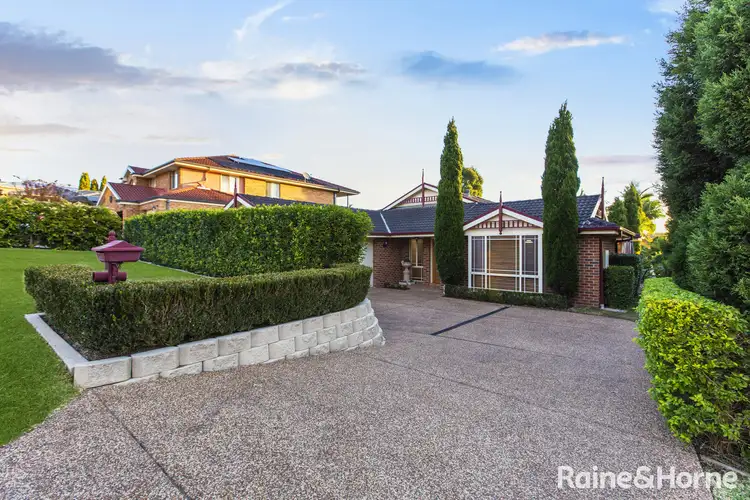 41 Moonan Street, Maryland NSW 2287