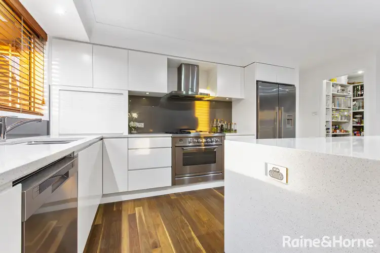 Fifth view of Homely house listing, 41 Moonan Street, Maryland NSW 2287