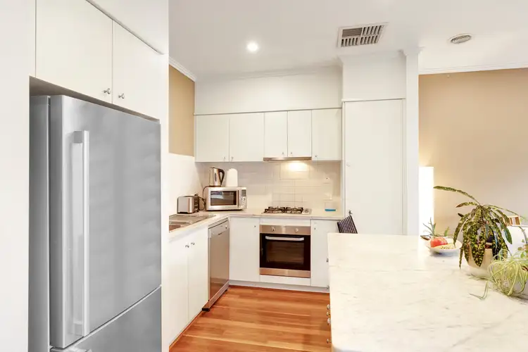 Second view of Homely house listing, 43 Merrett Drive, Williamstown VIC 3016