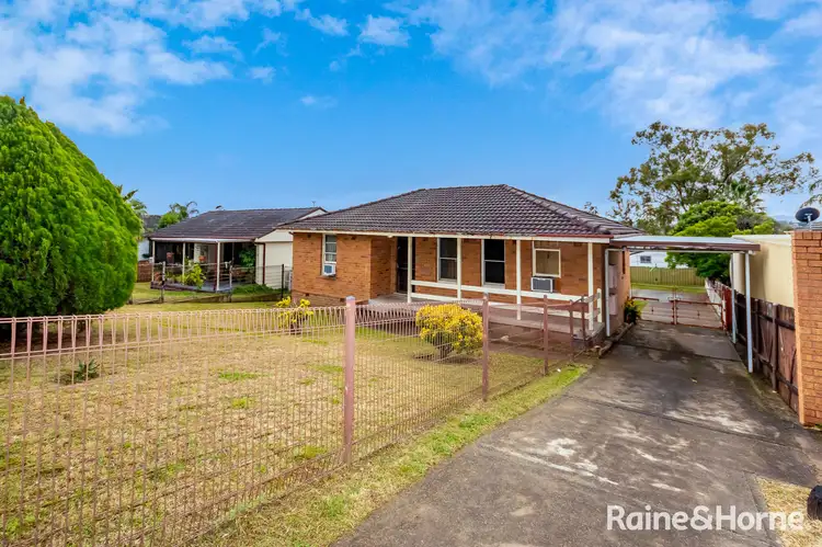 Main view of Homely house listing, 14 Anzac Parade, Muswellbrook NSW 2333