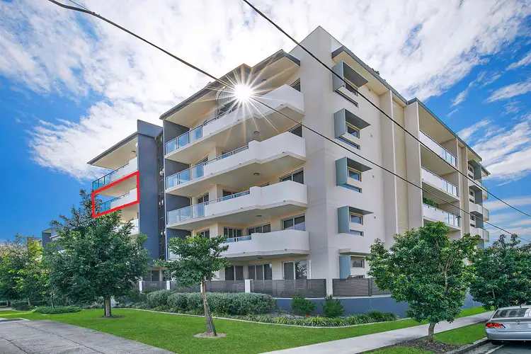 Main view of Homely apartment listing, 16/902 Logan Road, Holland Park West QLD 4121