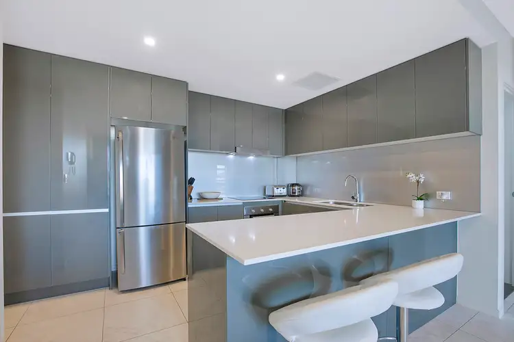 Second view of Homely apartment listing, 16/902 Logan Road, Holland Park West QLD 4121