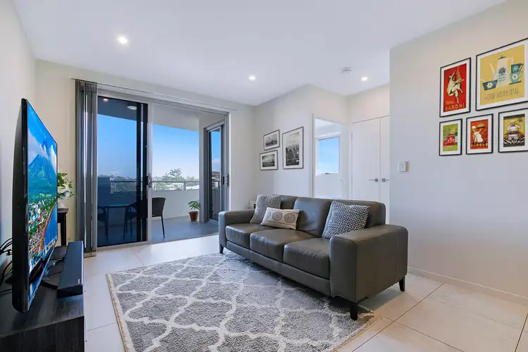 Third view of Homely apartment listing, 16/902 Logan Road, Holland Park West QLD 4121