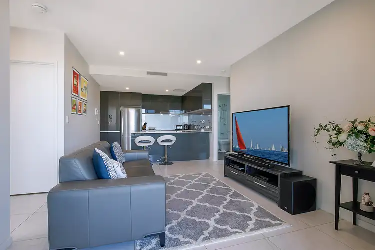 Fourth view of Homely apartment listing, 16/902 Logan Road, Holland Park West QLD 4121