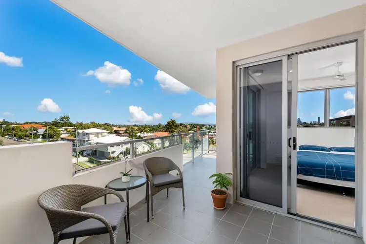 Sixth view of Homely apartment listing, 16/902 Logan Road, Holland Park West QLD 4121
