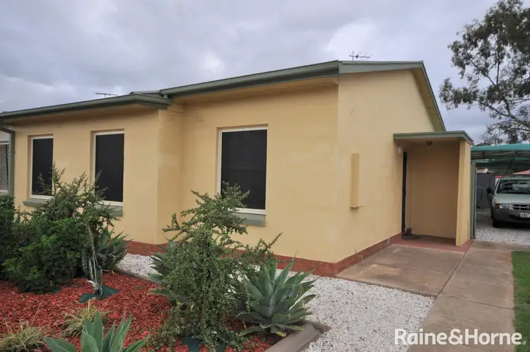 13 Hogarth Road, Elizabeth South SA 5112