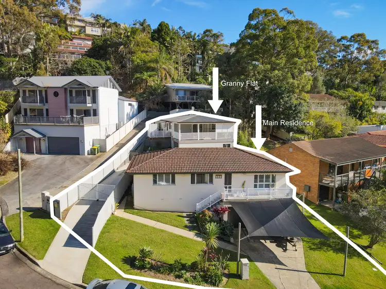 33 Trevally Close, Terrigal NSW 2260