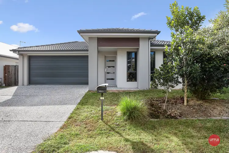 12 Stanicki Circuit, Bellbird Park QLD 4300