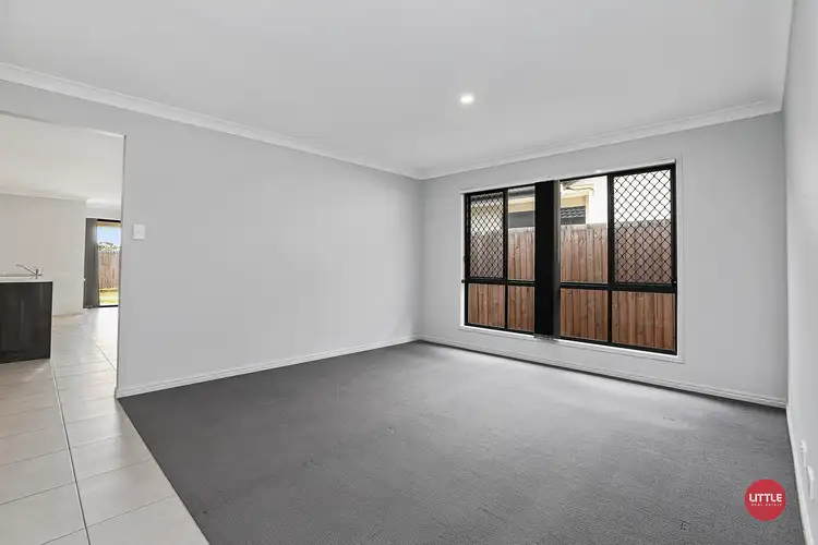 Second view of Homely house listing, 12 Stanicki Circuit, Bellbird Park QLD 4300