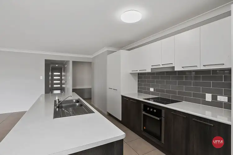 Fourth view of Homely house listing, 12 Stanicki Circuit, Bellbird Park QLD 4300