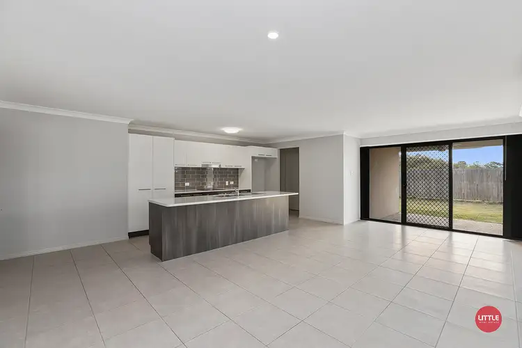 Fifth view of Homely house listing, 12 Stanicki Circuit, Bellbird Park QLD 4300