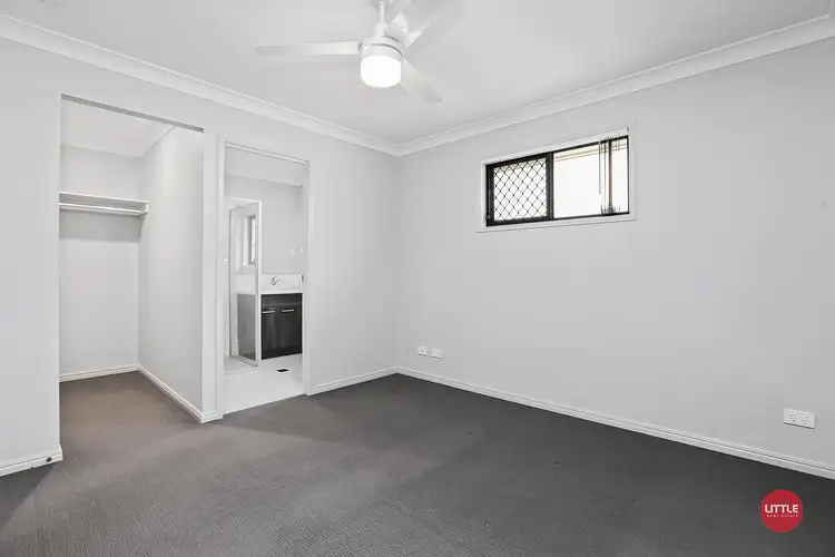 Sixth view of Homely house listing, 12 Stanicki Circuit, Bellbird Park QLD 4300