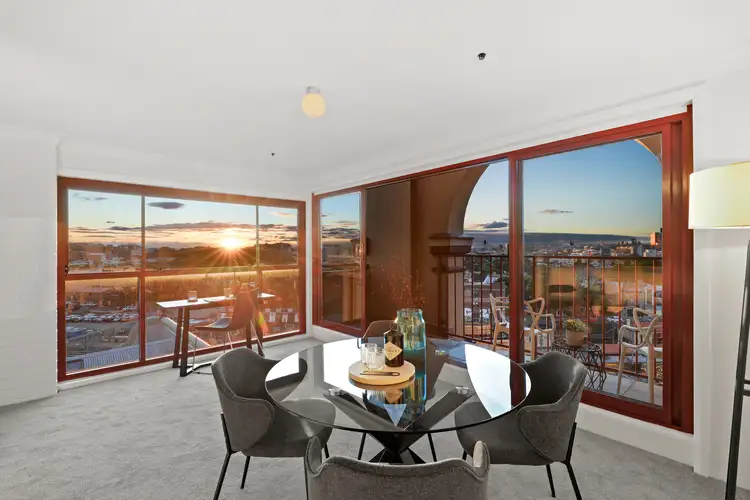 Second view of Homely apartment listing, 601/1 Marian Street, Redfern NSW 2016
