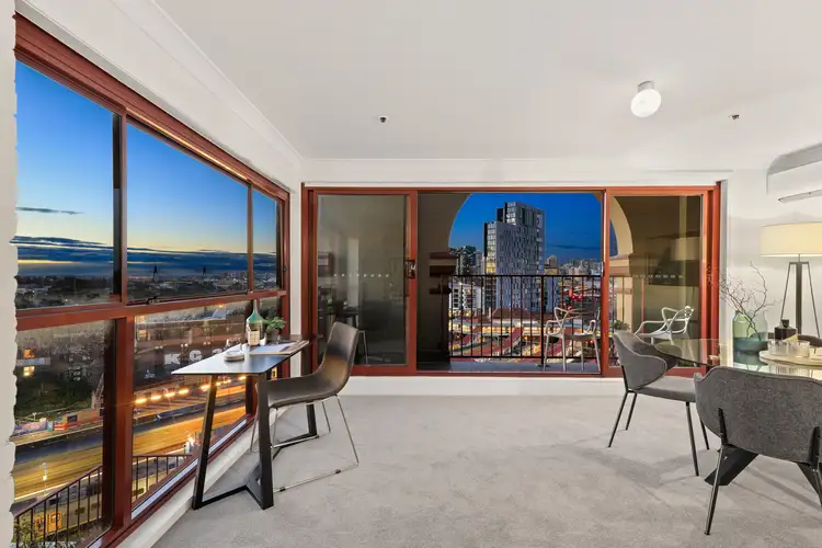 Third view of Homely apartment listing, 601/1 Marian Street, Redfern NSW 2016