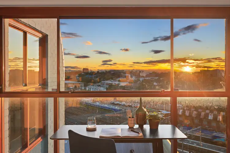 Fifth view of Homely apartment listing, 601/1 Marian Street, Redfern NSW 2016